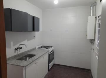 Departamento de 3 ambientes, Rosario · Departamento 1 Dormitorio con Patio