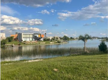 Terreno · 977m² · Terreno en Venta, Al Lago, San Sebastian, Area 6, Escobar