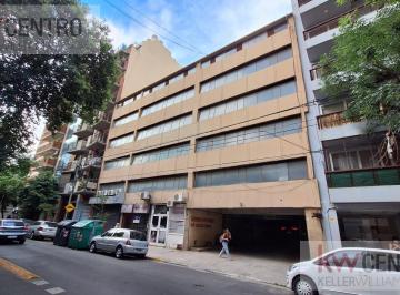 Garage · 12m² · Venta Cochera Fija y Cubierta en Belgrano