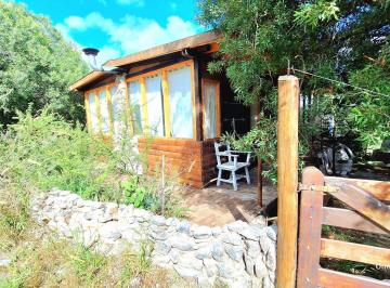 Casa · 60m² · 3 Ambientes · Los Cocos Cabaña a Terminar