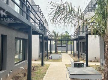 Departamento · 30m² · 1 Ambiente · 1 Cochera · Departamento - Venta - Mono Ambiente - One Pilar - Pilar
