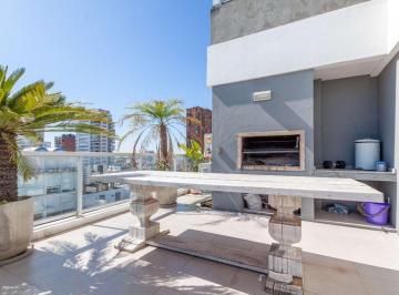 Departamento · 83m² · 2 Ambientes · 1 Cochera · Venta Depto, 2 Amb. C/ Terraza Privada - Las Cañitas