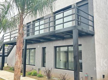 Departamento · 62m² · 2 Ambientes · 1 Cochera · Departamento - Venta - Dos Ambientes - Duplex - One Pilar - Pilar