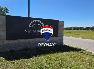 Terreno · 324m² · Terreno Venta Via Aurelia Etapa II Zona Sur Salta