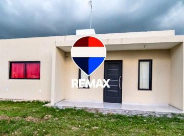 Casa · 60m² · 3 Ambientes · Casa Venta Via Aurelia Estrenar 2 Dorm