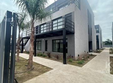Departamento · 48m² · 2 Ambientes · 1 Cochera · Departamento - Venta - Dos Ambientes - One Pilar - Pilar