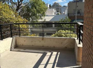 Departamento · 105m² · 4 Ambientes · Venta 4amb con Dos Baños y Toilette. Balcon Al Frente y Amenities.
