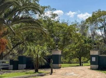 Terreno · 2000m² · Venta de Terreno en Chacras del Pinar, Punta Ballena
