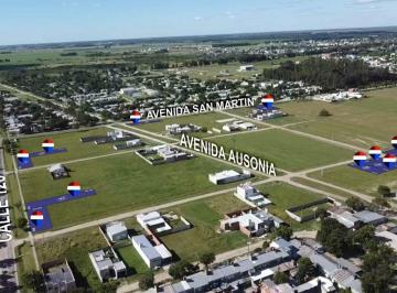 Terreno · 400m² · Terrenos Listos Para Construir en Loteo Solares