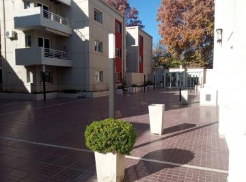 Departamento · 63m² · 3 Ambientes · 1 Cochera · Venta Dptos 2 Dorm. Cochera Seguridad Apto Credito