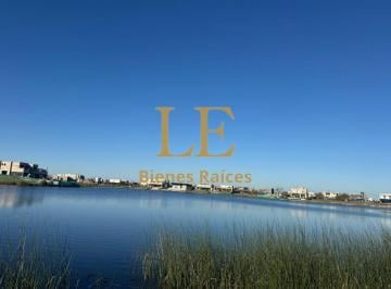 Terreno · 850m² · Lote a La Laguna en El Naudir