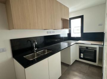 Departamento · 105m² · 4 Ambientes · 1 Cochera · Venta 4amb con Cochera, Dos Baños y Toilette. Balcon Al Frente y Amenities.