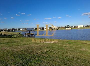 Terreno · 904m² · Venta de Lote en El Naudir Al Rio