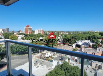 Departamento · 22m² · 1 Ambiente · Apartamento - Buceo. Venta. Vista Despejada