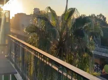 Departamento · 154m² · 5 Ambientes · 1 Cochera · ¡Piso Alto Al Frente, con Sol de Mañana, Cochera, Dependencia, 2 Dorm. y 2 Baños!