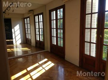 Oficina comercial · 170m² · 6 Ambientes · Venta Oficina 6 Ambientes Zona Catalinas Microcentro Plaza San Martin