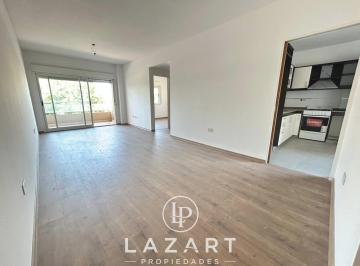 Departamento · 56m² · 2 Ambientes · Exclusivo 2 Ambientes en Edificio Premium - 61 m²