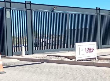 Terreno · 416m² · Venta Lote en B° Lomas del Torreón, Maipú.