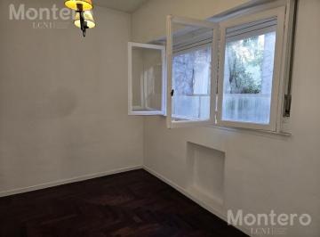 Departamento · 44m² · 2 Ambientes · Venta Departamento Amplio Dos Ambientes Almagro Parque Centenario Villa Crespo
