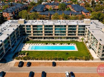 Departamento · 67m² · 2 Ambientes · Prana San Isidro - 2 Amb. Plus, Posible 3 Ambientes
