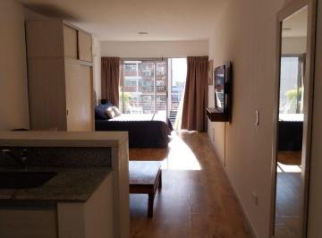 Departamento de 1 ambiente, Belgrano · Belgrano - Roosevelt 3200 Precioso y Amplio Monoambiente!