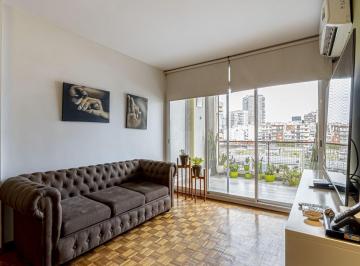 OPL-OP1-7377_2 · Oppel | Departamento en Venta | Belgrano Capital Federal | Cod: 24392