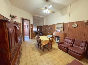PH · 84m² · 3 Ambientes · PH 3 Ambientes Venta Caballito Pb Patio Cubierto