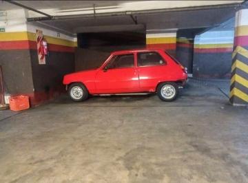 Garage · 12m² · Venta Cochera Palermo Caba