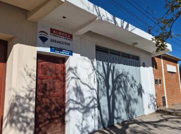 Depósito · 60m² · Alquiler Deposito - Ubicacion Estrategica!