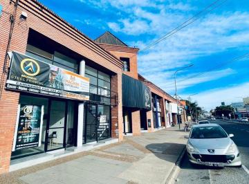 Local comercial · 258m² · 5 Locales Comerciales Zona Ex - Hipódromo en Bloque