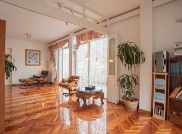 Departamento · 102m² · 4 Ambientes · 1 Cochera · Venta Dpto 4 Amb Palermo Balcon Terraza C/cochera