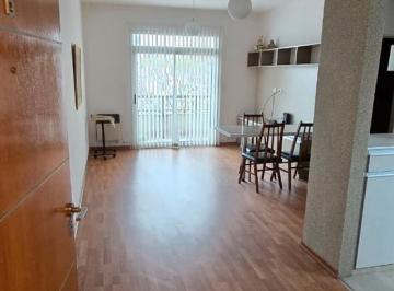 Departamento · 50m² · 4 Ambientes · Departamento en Alquiler - 1 Dormitorio 1 Baño - La Plata