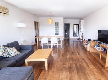 Departamento · 115m² · 4 Ambientes · 2 Cocheras · Departamento, 3 Dorm., Patio, 2 Cocheras, Rio, Venta