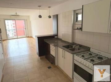 Departamento · 52m² · 2 Ambientes · Departamento en Alquiler - 1 Dormitorio 1 Baño - Belgrano