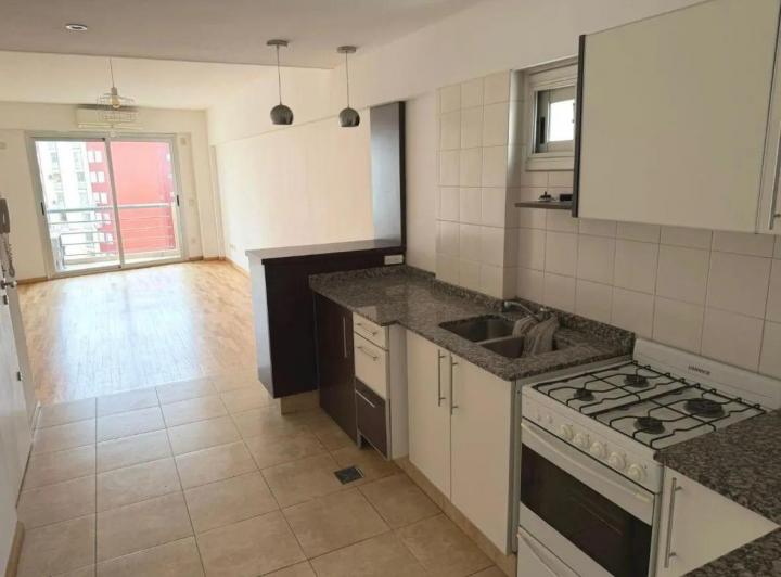 Departamento en Alquiler - 1 Dormitorio 1 Baño - Belgrano