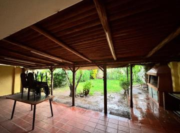 Foto · Casa en Venta 3 Dorm. Zona Ruta 9 Patio Vestidor