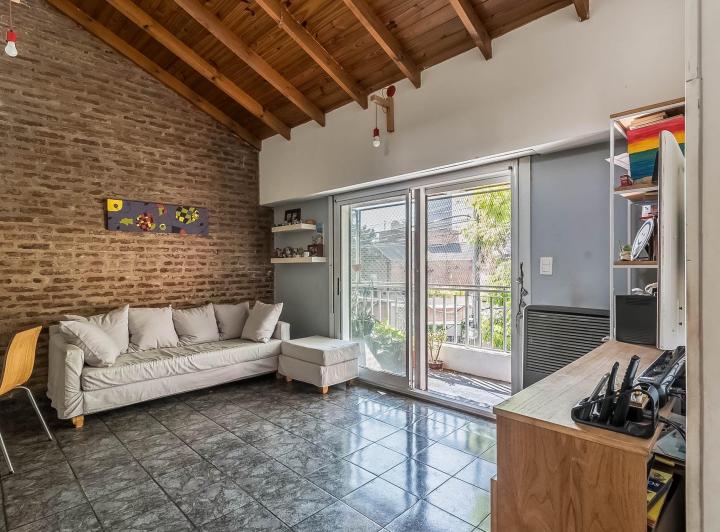 PH · 117m² · 4 Ambientes