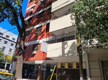 Departamento de 3 ambientes, Caballito · Excelente Ubicación Depto 3 Amb con Balcon Al Frente Muy Luminoso con Ac Cocina con Lavadero