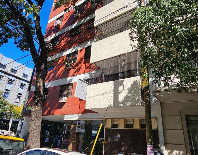 Departamento · 60m² · 3 Ambientes