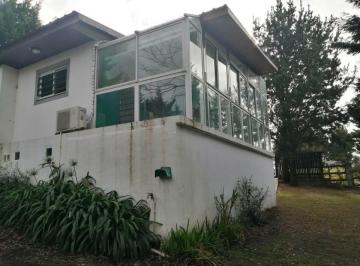 Casa · 117m² · 3 Ambientes · Casa en Venta - 2 Dorm. 1 Baño - Sierra de Los Padres