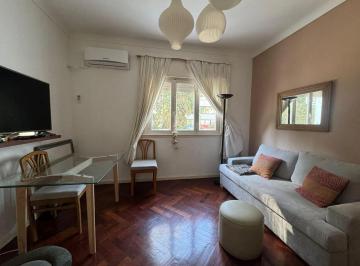 Departamento de 2 ambientes, Coghlan · Excelente Ubicacion Departamento 2 Ambientes en Venta en Coghlan