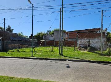 Terreno · 42m² · Terreno en Venta - 280 m² - Berisso