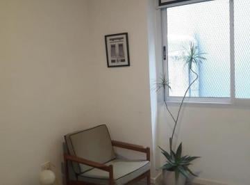 Departamento · 40m² · 3 Ambientes · Departamento en Alquiler - 1 Dormitorio 2 Baños - Almagro