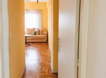 Departamento · 71m² · 4 Ambientes · Departamento en Venta - 3 Dorm. 2 Baños - Villa Crespo