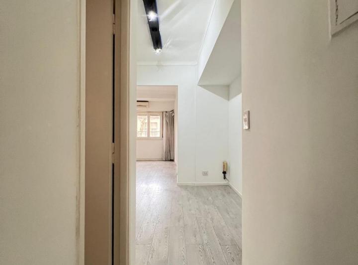 Departamento · 60m² · 2 Ambientes