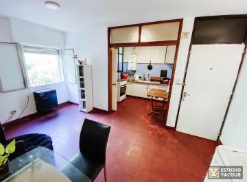 Departamento · 48m² · 3 Ambientes · Departamento en Venta - 2 Dorm. 1 Baño - 48 m² - La Plata