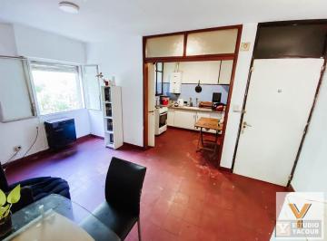 Departamento · 48m² · 3 Ambientes · Departamento en Venta - 2 Dorm. 1 Baño - 48 m² - La Plata