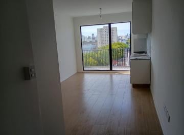 Departamento · 28m² · 1 Ambiente · Departamento Monoambiente en Alquiler - 1 Baño - Boedo