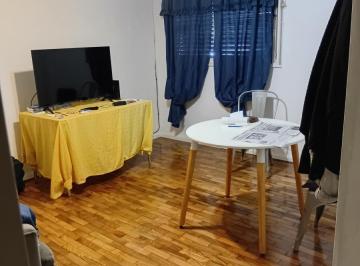 Departamento · 38m² · 2 Ambientes · Departamento en Venta - 1 Dormitorio 2 Baños - San Cristobal