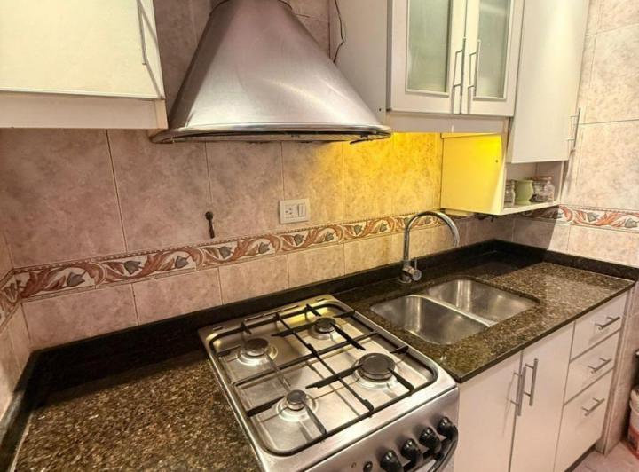 Departamento · 60m² · 3 Ambientes